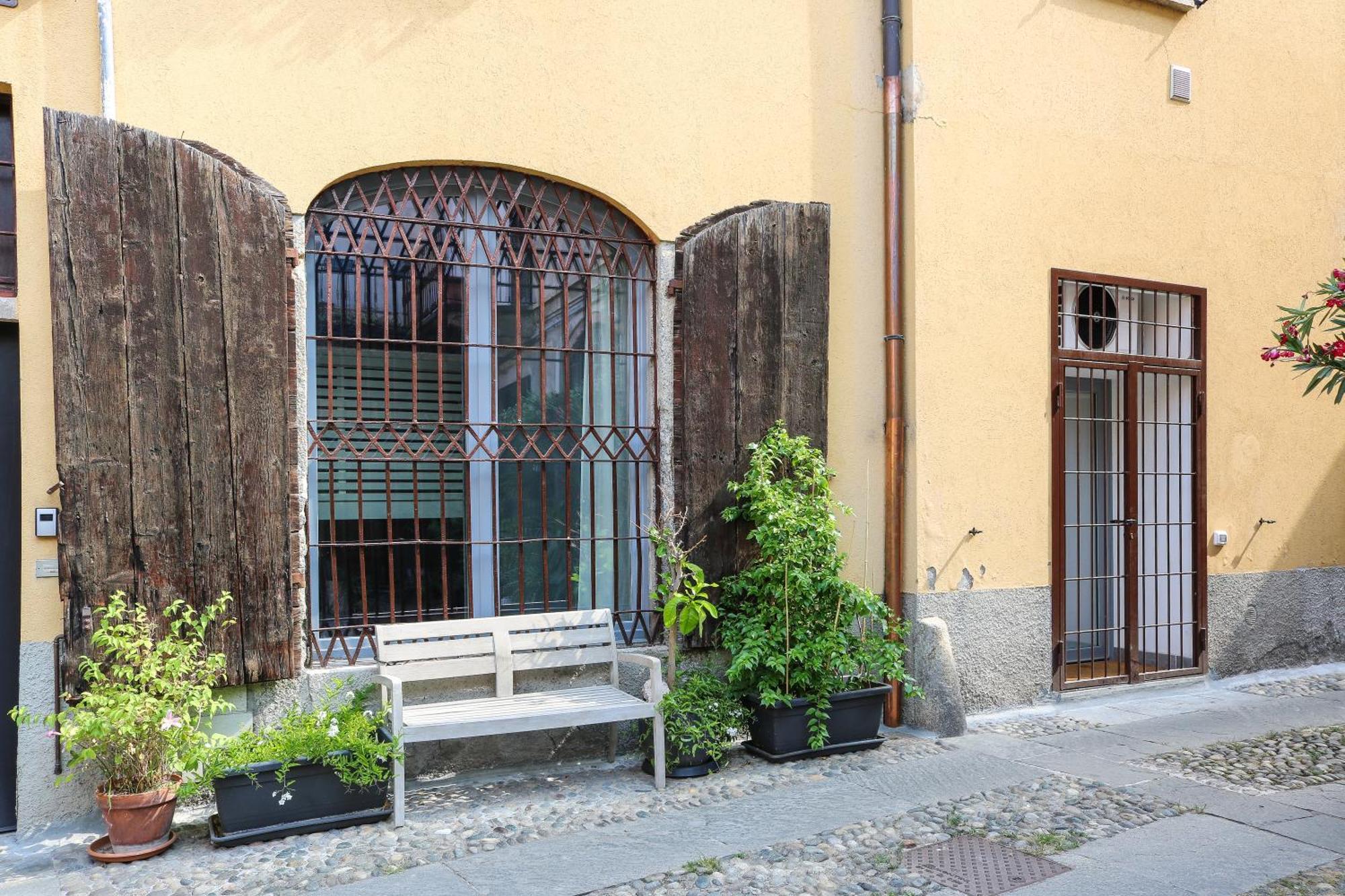 Rrrapido Apartment In Corso San Gottardo - 4 People Milán Exterior foto