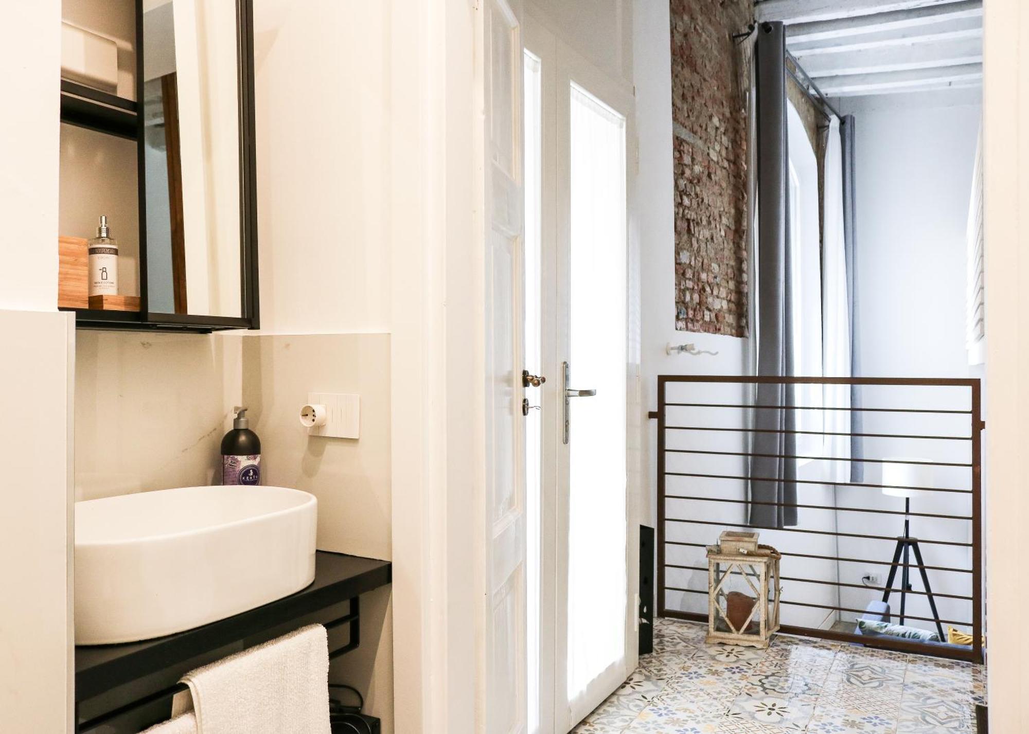 Rrrapido Apartment In Corso San Gottardo - 4 People Milán Exterior foto